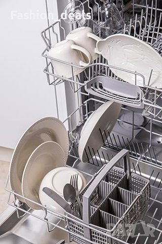 Нов комплект от 4 броя Елегантни Чинии Mikasa Cranborne Дом Подарък, снимка 4 - Други стоки за дома - 42774823