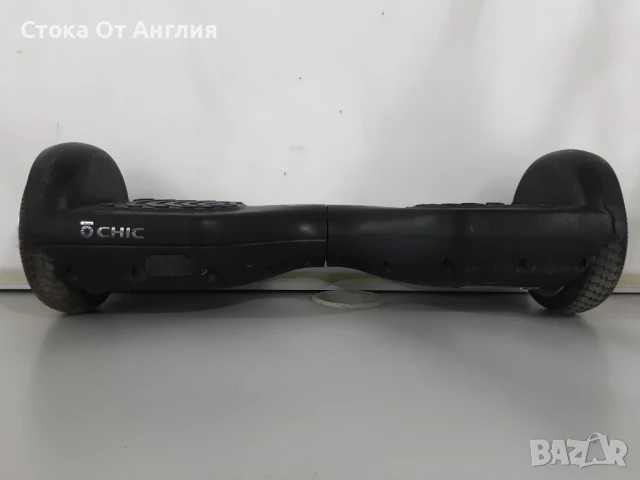 Ховърборд - CHIC, снимка 2 - Скейтборд, ховърборд, уейвборд - 50484907