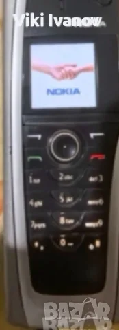 Нокия 9500-добро състояние 