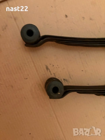 Задни ресори за Сузуки Самурай-комплект , снимка 4 - Части - 53890713