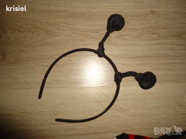 КОСТЮМ НА КАЛИНКА--92 номер, снимка 4 - Бебешки рокли - 49300787