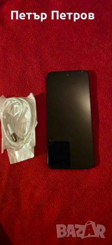 Redmi 13  8GB RAM 128GB Black-НЕРАЗЛИЧИМ ОТ НОВ!, снимка 10 - Xiaomi - 52793095