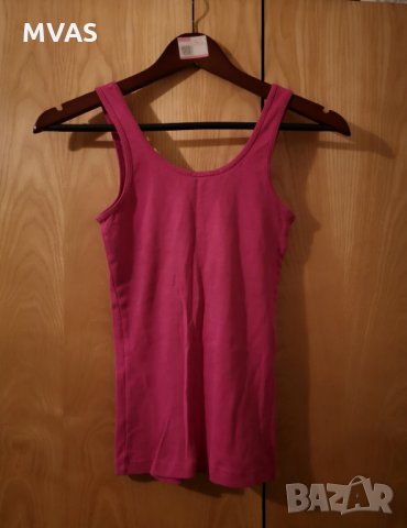 Нови потници S размер тъмно розов зелен, снимка 2 - Потници - 29214619