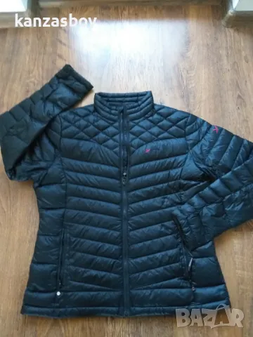 Yeti Womens Hardshell Down Jacket - дамско пухено яке XL, снимка 4 - Якета - 48510020
