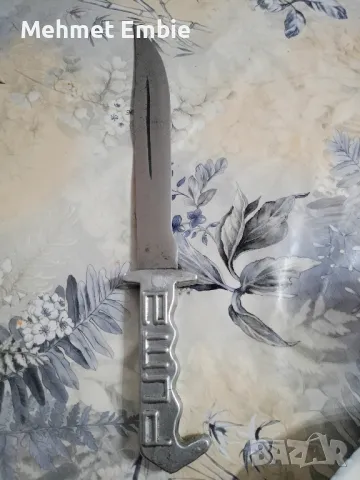 нож PUMA Германия , снимка 5 - Ножове - 47958666