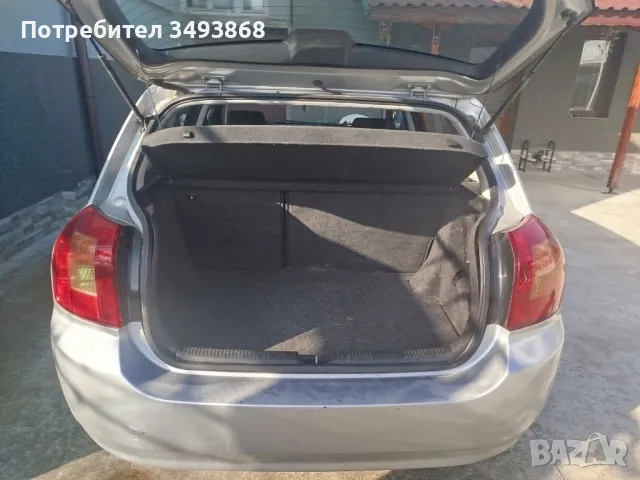 Продавам автомобил, снимка 8 - Автомобили и джипове - 49253200