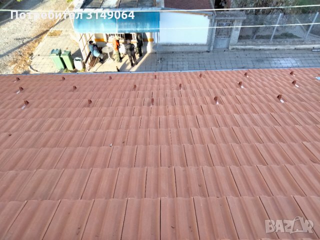 Ремонт на покриви и тенекиджийски услуги, снимка 11 - Ремонти на покриви - 33780965