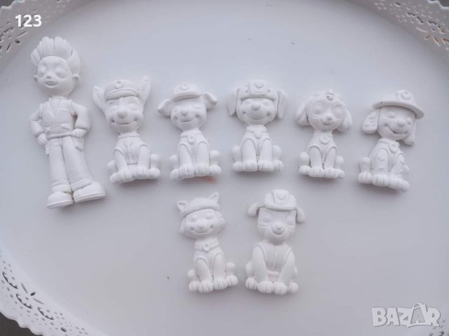 За вашите проекти 