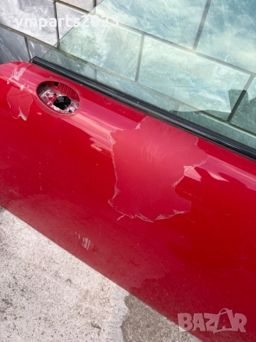 Врати Mini Cooper Clubman R55 Sport 2009г Мини, снимка 12 - Части - 51977065