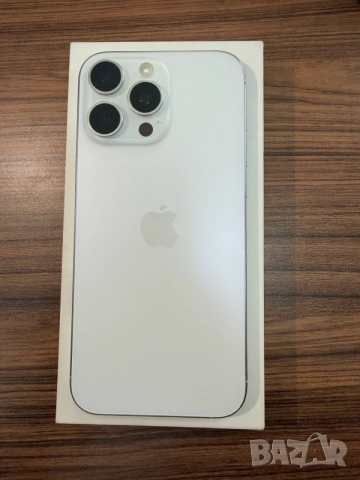 IPhone 16 PRO MAX 256