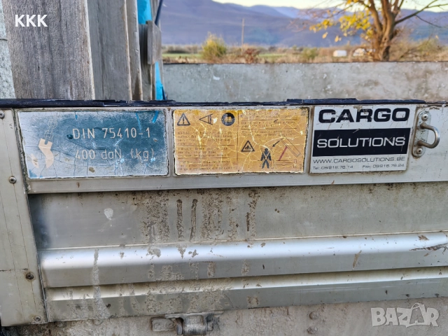 Isuzu 3.5t малката винетка Б категория , снимка 13 - Камиони - 52796631