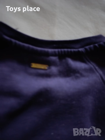 12г Къси блузки, суичър худи, снимка 9 - Детски анцузи и суичери - 52584744