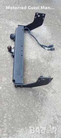 Тегличи:Daihacu Terios.За всички модели.Тегличи/Джанти  за много марки и модели МПС и ППС , снимка 4 - Части - 51972693