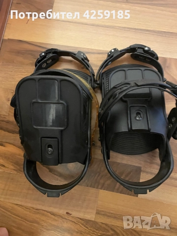 Сноуборд + ботуши 43 номер, снимка 8 - Зимни спортове - 52497662