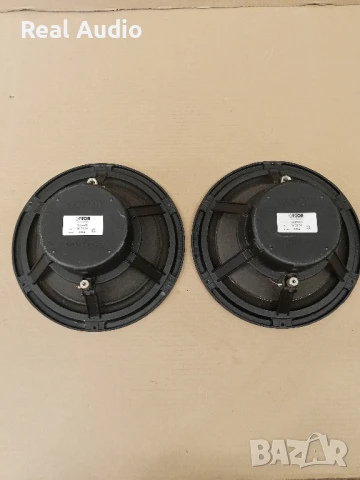 Бас говорители Canton , снимка 4 - Аксесоари и консумативи - 51158508