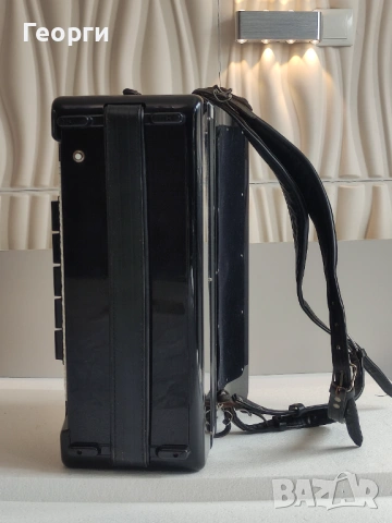 Продавам акордеон Велтмайстер Кантус 4 120 баса, снимка 13 - Акордеони - 54133627