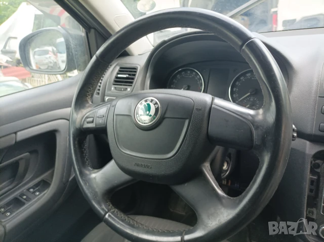 Копчета за управление на стъкла шкода фабия 2 2012 година