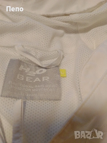 Дамско яке, снимка 2 - Якета - 54322217