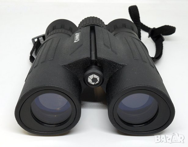 Водоустойчив бинокъл Barska 8x30, снимка 5 - Спортна екипировка - 31595279