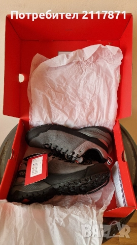 Туристически обувки HUNTER , снимка 4 - Други - 52837849
