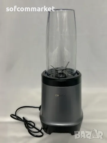 Нутриблендер Cecotec Nutriblender Fusion, 1000 W, снимка 3 - Блендери - 55914532