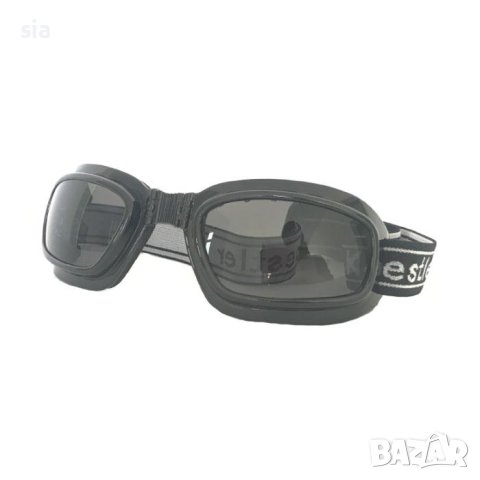Мото очила, черни, снимка 2 - Аксесоари и консумативи - 40260749