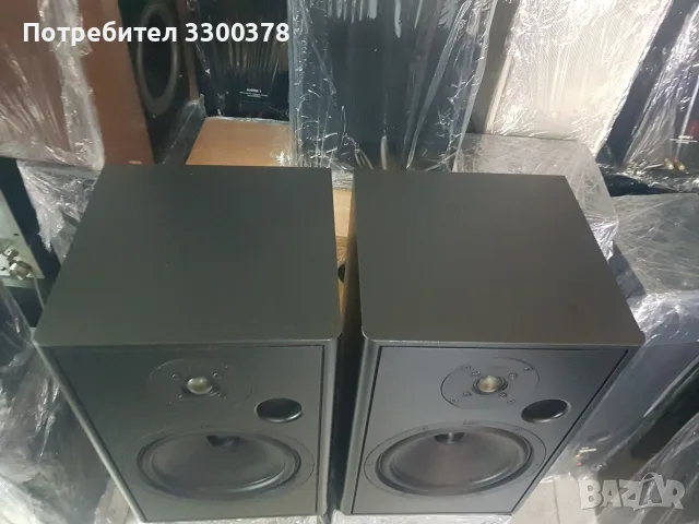 тонколони canton tema 600, снимка 3 - Тонколони - 55738108