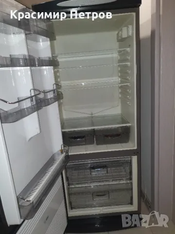 Хладилник Gorenie за части.Изгорял мотор. , снимка 3 - Хладилници - 47755631