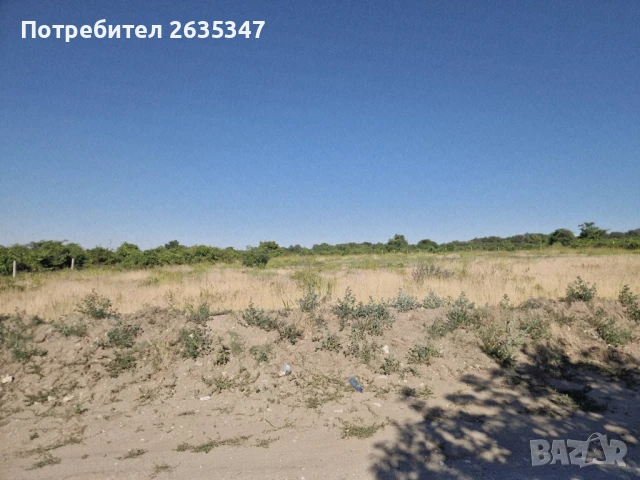 Продавам поземлен имот с обособени осем УПИ-та , снимка 5 - Парцели - 50976664