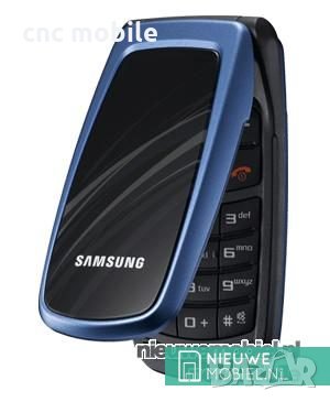 Зарядно Samsung C260 - Samsung C140 - Samsung C160 - Samsung C250, снимка 2 - Оригинални зарядни - 35611668