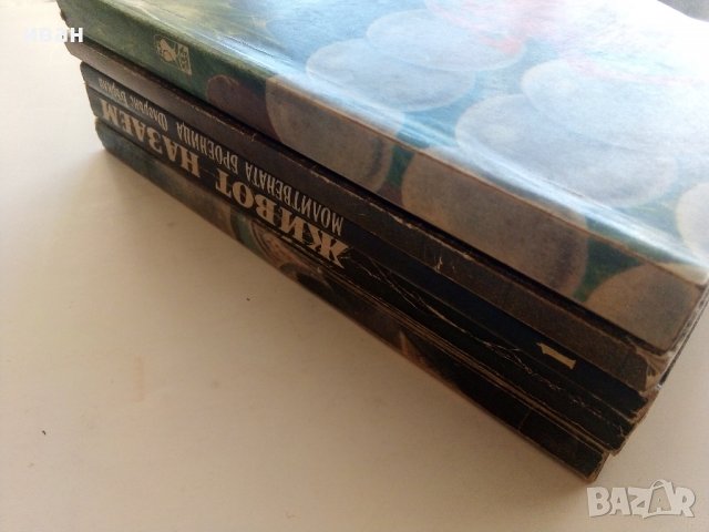 Книги по 1лв., снимка 8 - Художествена литература - 36855075