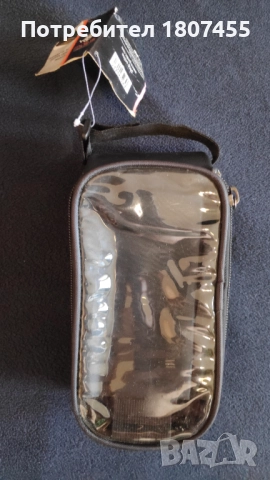 Чантичка за велосипеди за смартфон, снимка 2 - Аксесоари за велосипеди - 51671984