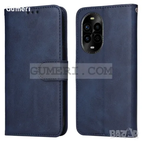 Huawei nova 13 Pro Тефтер  Стойка