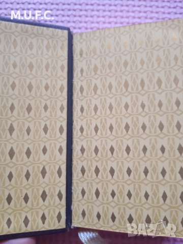 Немски библии 1929.Перфектни, снимка 14 - Антикварни и старинни предмети - 52855810