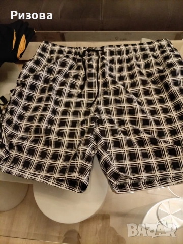 Подарявам мъжки къси панталонки, голям р/р, снимка 9 - Панталони - 54207862