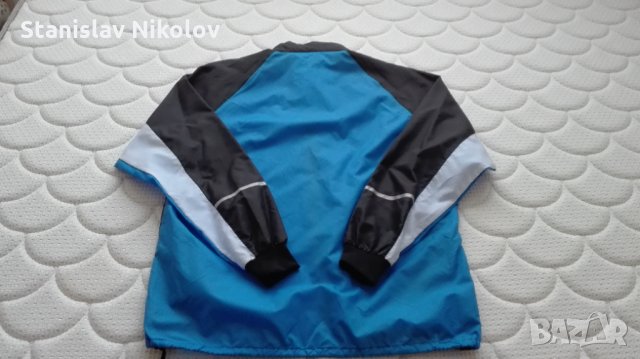 Ветровка Newline (waterproof/windproof), size XL, снимка 3 - Спортни дрехи, екипи - 32146342