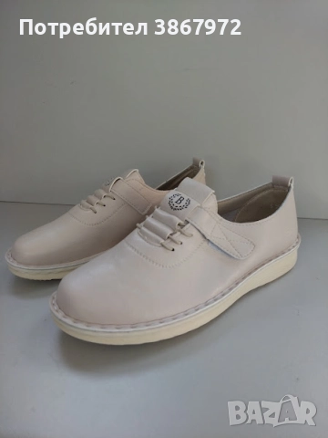 Дамски ежедневни обувки, снимка 1