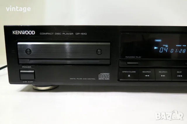 Kenwood DP-1510, снимка 2 - Други - 56192252