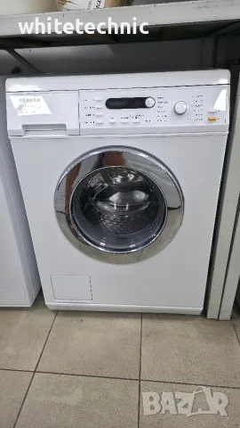 Пералня Miele W3825 7кг 