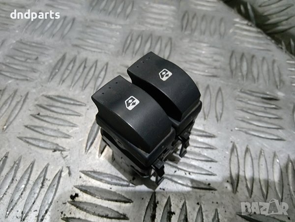 Бутони за Renault Megane, 2004г.