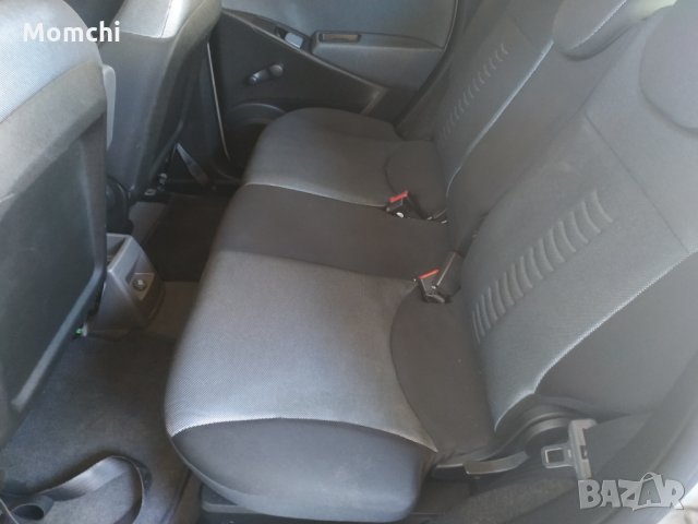 Фият Идеа 1,3MJ, снимка 6 - Автомобили и джипове - 29409316