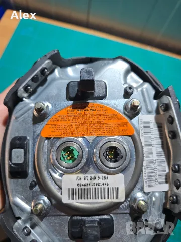 Airbag за BMW X3(E83), X5( E53), снимка 3 - Части - 56061506