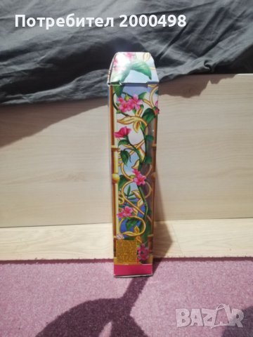 кукла barbie and the island princess, снимка 5 - Кукли - 44278527