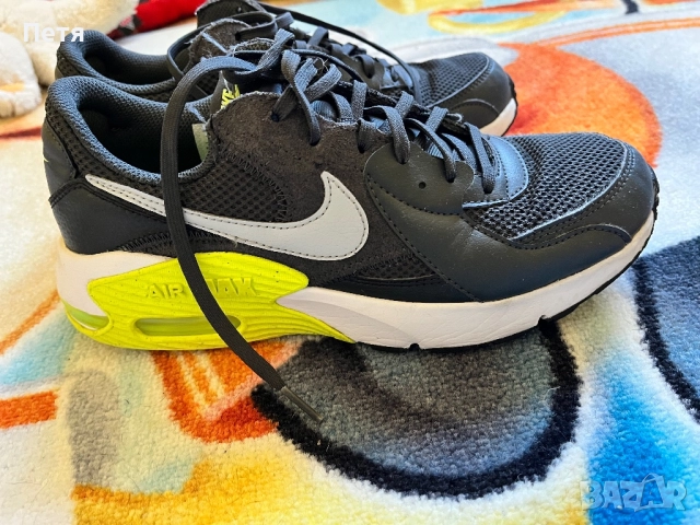 Маратонки Nike Air Max 40 номер, снимка 2 - Маратонки - 51733710