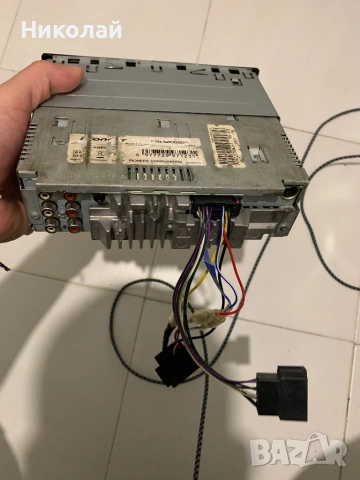 Авто Cd Pioneer Графики, снимка 11 - Аксесоари и консумативи - 52563853