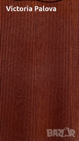 Стилна блуза-туника с бродирана корона , снимка 5 - Блузи с дълъг ръкав и пуловери - 52714475