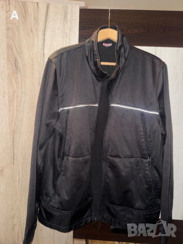 Сет от 4 броя якета  SuperDry,  JackWolfskin, Crivit outdoor, Powerfix , снимка 14 - Якета - 52352035