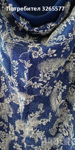 дълга бална рокля, снимка 3 - Рокли - 52185030