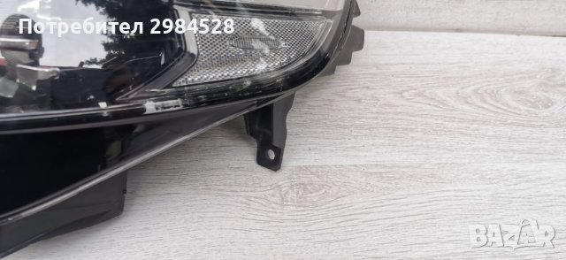 Ляв фар за Ford Explorer Full LED / Форд Експорър Фул ЛЕД, снимка 3 - Части - 40717737
