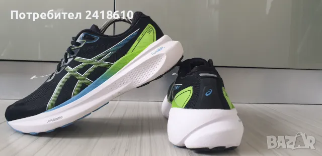 Asics Gel - Kayano 30  Мens Size 42.5/27см US 9 Uk 8 ОРИГИНАЛ! Мъжки Маратонки!